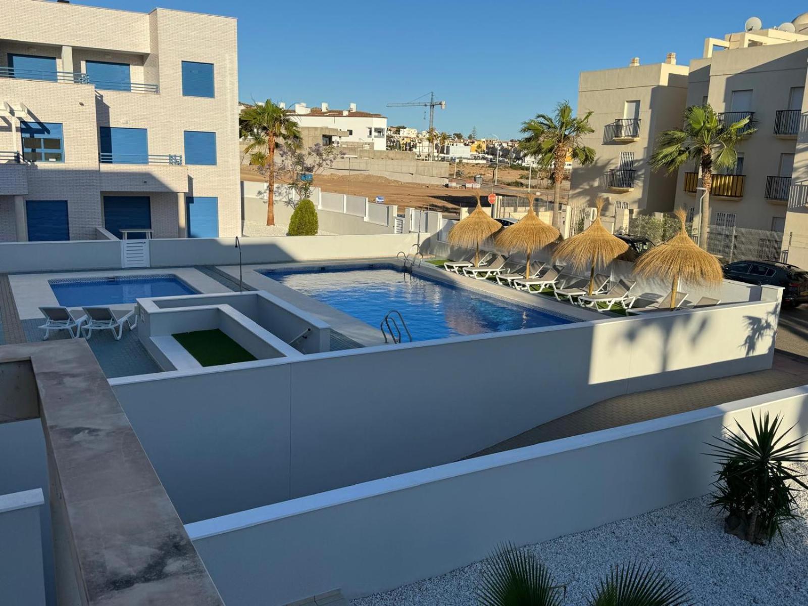 Parque Principe * San Juan De Los Terreros